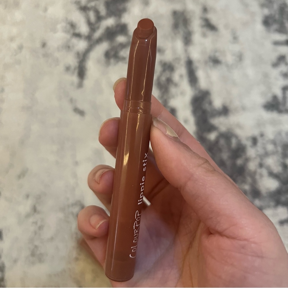 ColourPop Lippie Stix unreal blur new - Picture 2 of 8